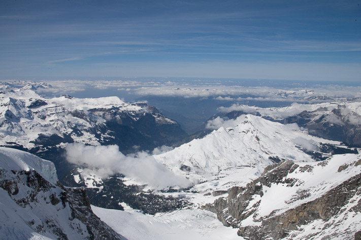 Jungfraujoch