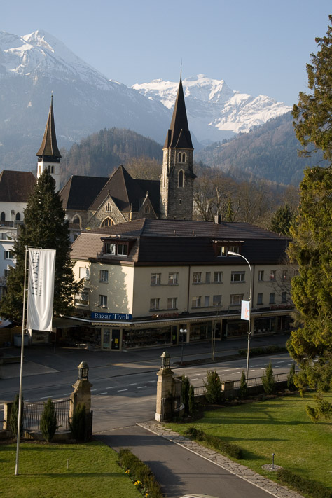 Interlaken