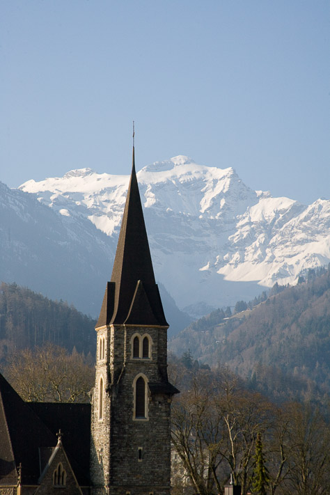 Interlaken