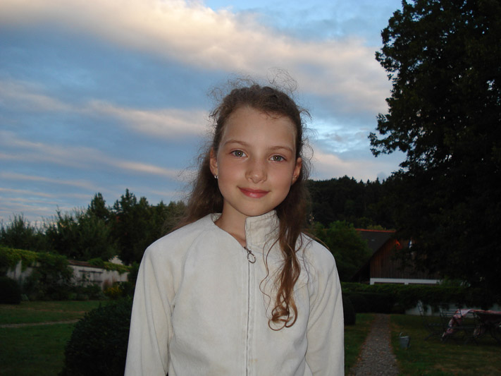 Yael