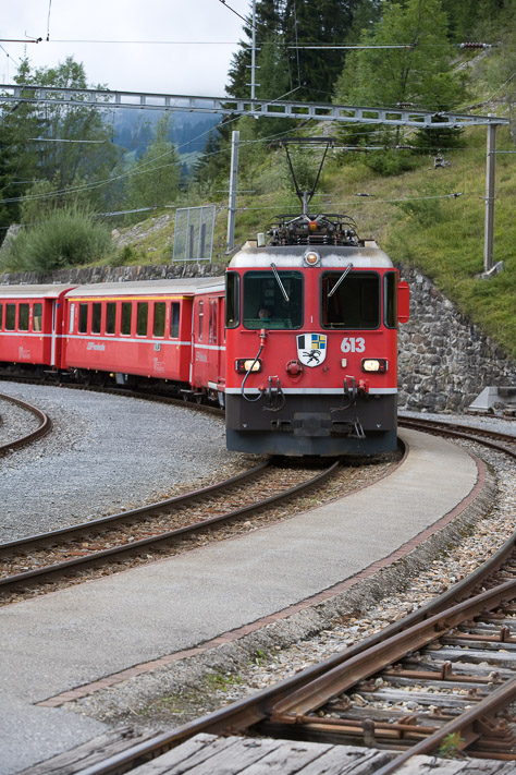 Transport