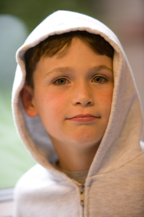 Zach