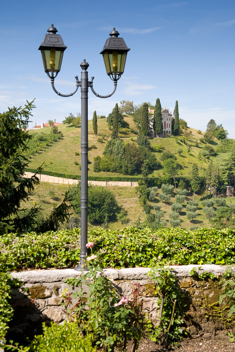 Asolo Italy