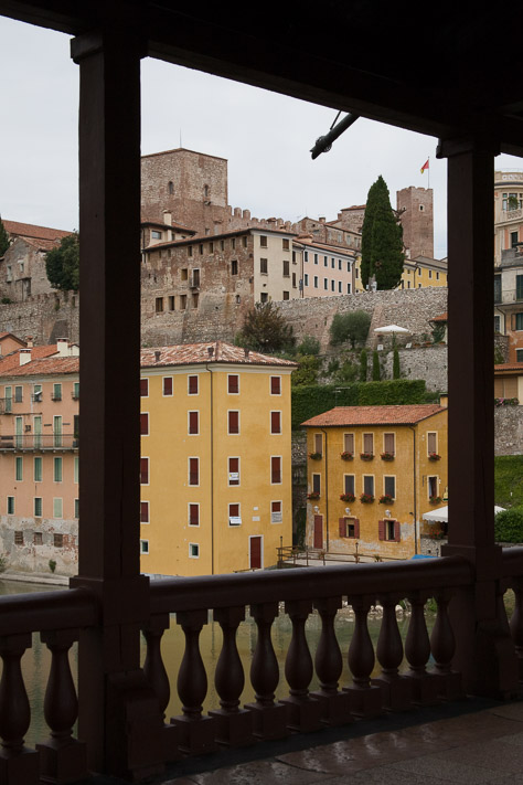Bassano de Grappa