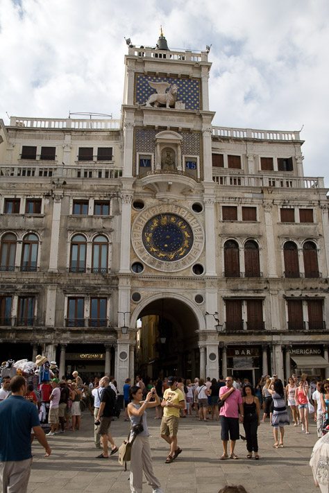 Venice